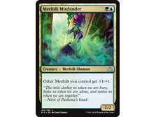 Trading Card Games Magic the Gathering - Merfolk Mistbinder - Uncommon - RIX164 - Cardboard Memories Inc.