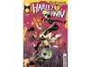 Comic Books DC Comics - Harley Quinn 007 (Cond. VF-) - 10577 - Cardboard Memories Inc.