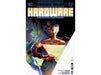 Comic Books DC Comics - Hardware Season One 004 of 6 (Cond. VF-) - 10686 - Cardboard Memories Inc.