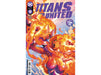 Comic Books DC Comics - Titan United 006 (Cond. VF-) - 10656 - Cardboard Memories Inc.