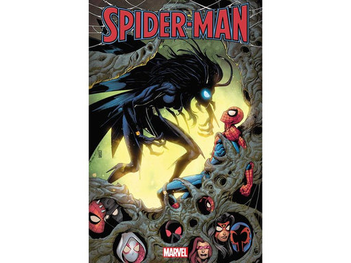 Comic Books Marvel Comics - Spider-Man 002 (Cond. VF-) 15195 - Cardboard Memories Inc.