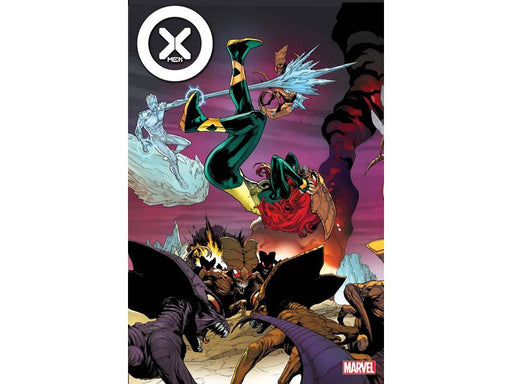 Comic Books Marvel Comics - X-Men 020 (Cond. VF-) 16715 - Cardboard Memories Inc.