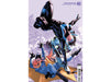 Comic Books DC Comics - Nightwing 085 - Campbell Card Stock Variant Edition (Cond. VF-) - 9519 - Cardboard Memories Inc.