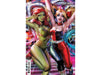 Comic Books DC Comics - Harley Quinn 007 - Chew Variant Edition (Cond. VF-) - 11385 - Cardboard Memories Inc.