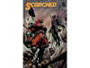 Comic Books Image Comics - Spawn Scorched 012 (Cond. VF-) - Giangiordano Variant Edition - 15367 - Cardboard Memories Inc.