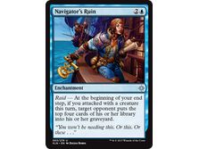 Trading Card Games Magic The Gathering - Navigator's Ruin - Uncommon - XLN063 - Cardboard Memories Inc.