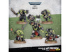 Collectible Miniature Games Games Workshop - Warhammer 40K - Orks - Boyz - 50-57 - Cardboard Memories Inc.