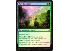 Trading Card Games Magic The Gathering - New Horizons - Common - XLN198 - Cardboard Memories Inc.