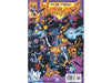 Comic Books Marvel Comics - New Warriors (1999 2nd Series) 008 (Cond. FN+) - 13440 - Cardboard Memories Inc.