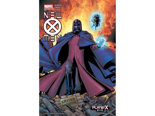 Comic Books Marvel Comics - New X-Men (2003) 147 (Cond. VF-) - 11780 - Cardboard Memories Inc.