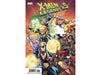 Comic Books Marvel Comics - X-Men Legends 005 (Cond. VF-) - 11838 - Cardboard Memories Inc.