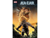 Comic Books Marvel Comics - Ka-zar Lord of Savage Land 002 of 5 (Cond. VF-) - 10035 - Cardboard Memories Inc.