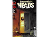 Comic Books DC Comics - Refrigerator Full of Heads 001 of 6 (Cond. VF-) - 9530 - Cardboard Memories Inc.