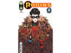 Comic Books DC Comics - Robins 006 of 6 (Cond. VF-) - 12815 - Cardboard Memories Inc.