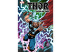 Comic Books Marvel Comics - Thor Lightning and Lament 01 (Cond. VF-) - 17664 - Cardboard Memories Inc.