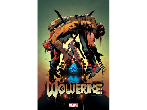 Comic Books Marvel Comics - Wolverine 023 (Cond. VF-) 13766 - Cardboard Memories Inc.