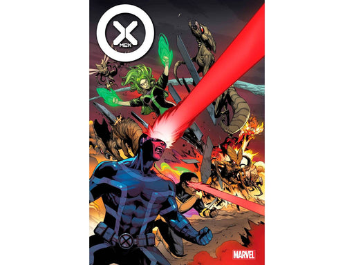Comic Books Marvel Comics - X-Men 019 (Cond. VF-) 16472 - Cardboard Memories Inc.