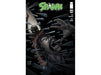 Comic Books Image Comics - Spawn 322 - Mcfarlane Variant Edition (Cond. VF-) - 10007 - Cardboard Memories Inc.