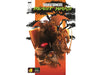 Comic Books IDW Comics - Transformers Beast Wars 011 - Cover B Yurcaba (Cond. VF-) - 10073 - Cardboard Memories Inc.