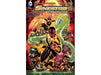Comic Books, Hardcovers & Trade Paperbacks DC Comics - Sinestro Vol. 001 - The Demon Within (N52) - TP0118 - Cardboard Memories Inc.