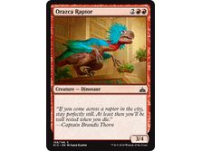 Trading Card Games Magic the Gathering - Orazca Raptor - Common - RIX108 - Cardboard Memories Inc.