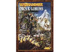 Collectible Miniature Games Games Workshop - Warhammer Fantasy - Codex - Orcs and Goblins - 6th Edition - WH0022 - Cardboard Memories Inc.