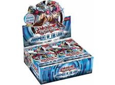 Trading Card Games Konami - Yu-Gi-Oh! - Judgement of the Light - Booster Box - Cardboard Memories Inc.