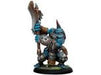 Collectible Miniature Games Privateer Press - Hordes - Trollbloods - Troll Axer Light Warbeast - PIP 71071 - Cardboard Memories Inc.