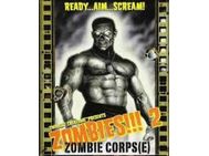 Board Games Twilight Creations - Zombies!!! 2 - Zombie Corps-e - Cardboard Memories Inc.
