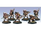 Collectible Miniature Games Privateer Press - Warmachine - Protectorate Of Menoth - Deliverers - PIP 32100 - Cardboard Memories Inc.