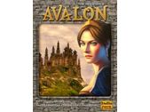Board Games Avalon Hill - The Resistance - Avalon - Cardboard Memories Inc.