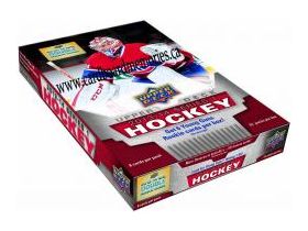 Sports Cards Upper Deck - 2013-14 - Hockey - Series 1 - 12 Box Hobby Case - Cardboard Memories Inc.