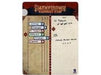 Role Playing Games Paizo - Pathfinder - Combat Pad - Cardboard Memories Inc.