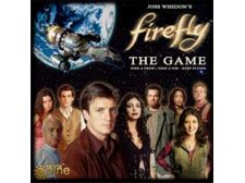 Board Games Gale Force Nine - Firefly the Game - Cardboard Memories Inc.