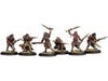Collectible Miniature Games Privateer Press - Warmachine - Protectorate Of Menoth - Idrian Skirmishers - PIP 32101 - Cardboard Memories Inc.