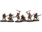 Collectible Miniature Games Privateer Press - Warmachine - Protectorate Of Menoth - Idrian Skirmishers - PIP 32101 - Cardboard Memories Inc.