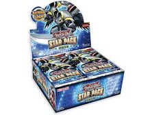 star pack 2014 booster box Konami - Yu-Gi-Oh! - 2014 Star Pack 2