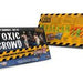 Board Games Cool Mini or Not - Zombicide - Box of Zombies - 2 - Toxic Crowd - Cardboard Memories Inc.