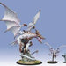 Collectible Miniature Games Privateer Press - Hordes - Legion of Everblight - Archangel - PIP 73068 - Cardboard Memories Inc.