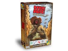 Dice Games Davinci Games - Bang! - The Dice Game - Cardboard Memories Inc.