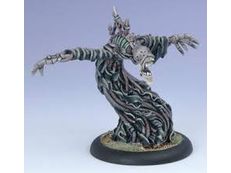 Privateer Press - Warmachine - Cryx - Machine Wraith - PIP 34025 ...