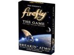 Board Games Gale Force Nine - Firefly The Game - Breakin ATMO Game Booster - Cardboard Memories Inc.