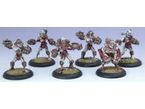 Collectible Miniature Games Privateer Press - Warmachine - Cryx - Mechanithralls - PIP 34109 - Cardboard Memories Inc.