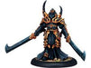 Collectible Miniature Games Privateer Press - Hordes - Skorne - Hakaar the Destroyer Character Solo - PIP 74050 - Cardboard Memories Inc.