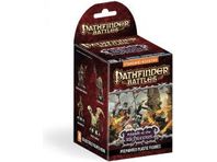 Role Playing Games Paizo - Pathfinder Battles - Wrath of the Righteous - Booster Box - Cardboard Memories Inc.