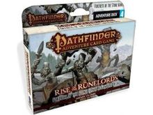 Role Playing Games Paizo - Pathfinder - Adventure Card Game - Fortress of the Stone Giants - Cardboard Memories Inc.