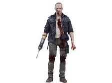 McFarlane Toys - Walking Dead Series 5 TV - Merle Zombie - Action Figure