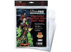Supplies Ultra Pro - Magazine Bags - Resealable - Package of 100 - Cardboard Memories Inc.