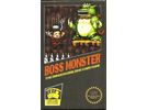 Deck Building Game Brotherwise - Boss Monster -  Dungeon Building - Card Game - Cardboard Memories Inc.