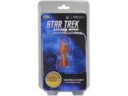 Collectible Miniature Games Wizkids - Star Trek Attack Wing - Nistrim Raider Expansion Pack - 71282 - Cardboard Memories Inc.